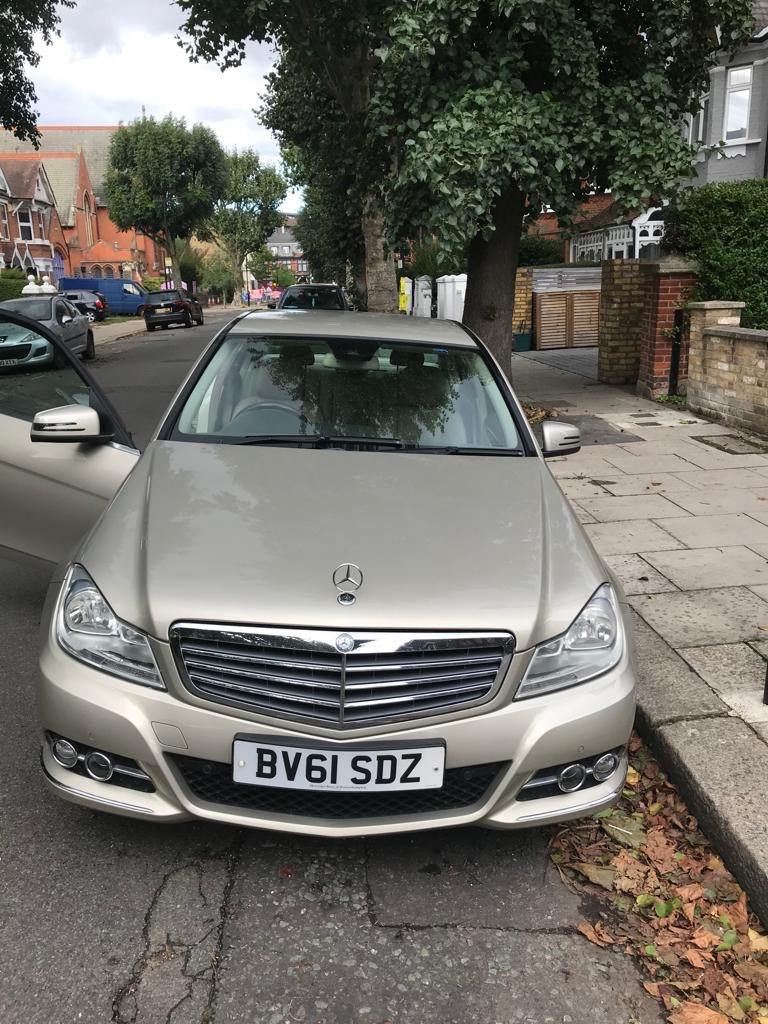 Mercedes C180 for sale 