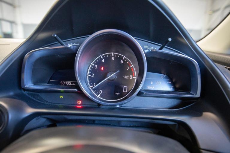 2019 Mazda CX-3 2.0 SKYACTIV-G Sport Nav+ SUV 5dr Petrol Manual Euro 6 (s/s) (121 ps) *Sat  HATCH...