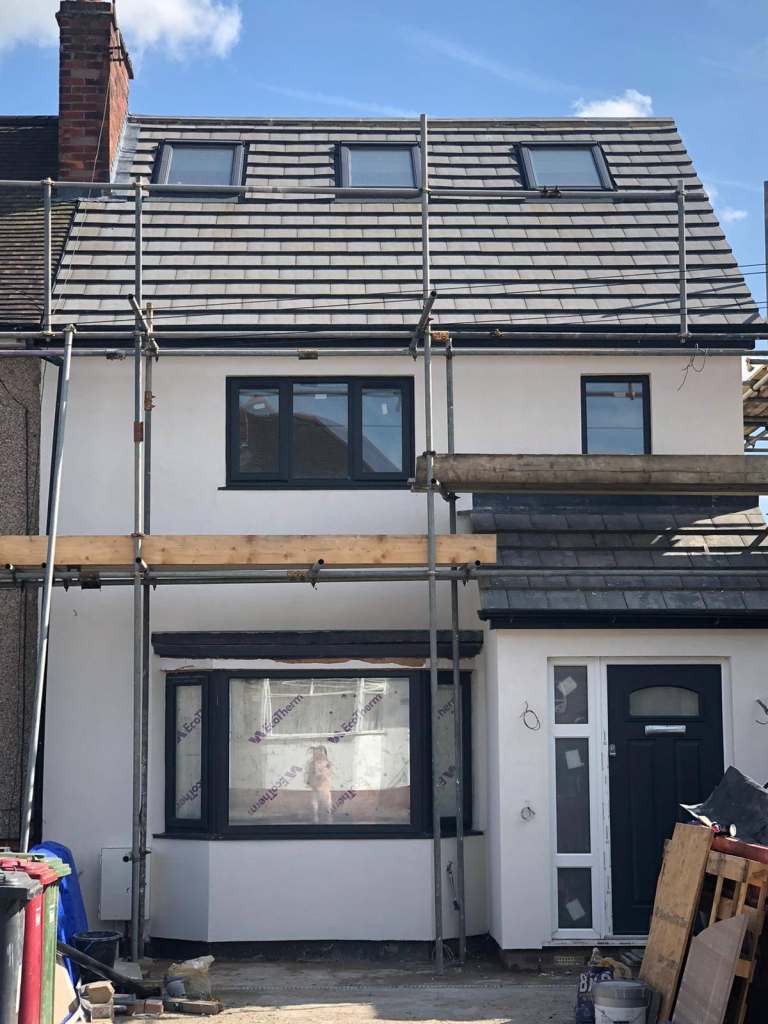 PLASTERER, plastering, rendering, skimming, lime, silicone & k render, exterior wall insulation