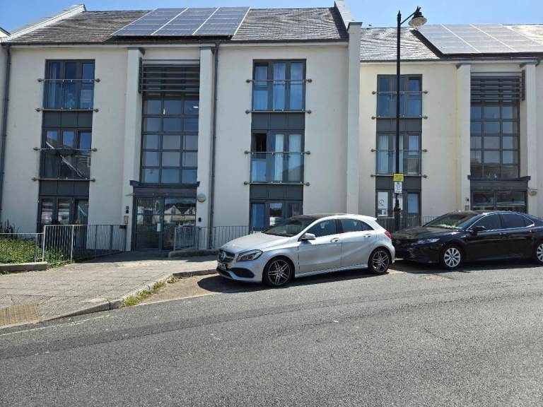 Housing association exchange 
