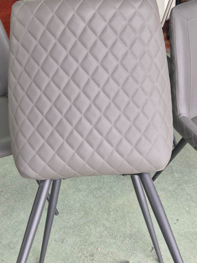 Dining room chairs