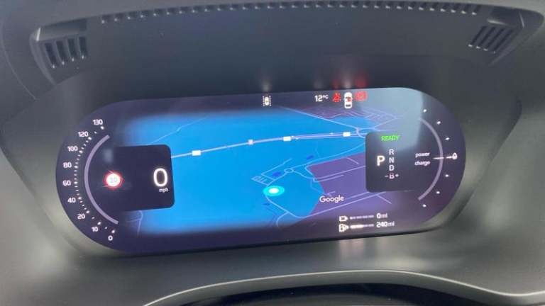 2025 Volvo XC60 Ultra T8 AWD Plug-in hybrid Electric/Petrol Bright Automatic SUV Hybrid Automatic