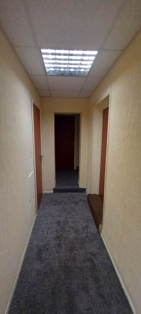 **COMING SOON**1 BEDROOM FLAT**UTTOXETER ROAD**LONGTON**