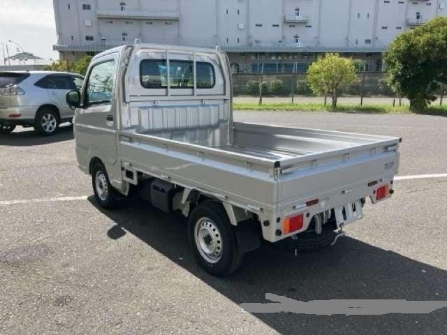 Suzuki carry mini pick up 660cc auto 4wd japanese import 5 delivery miles  2025