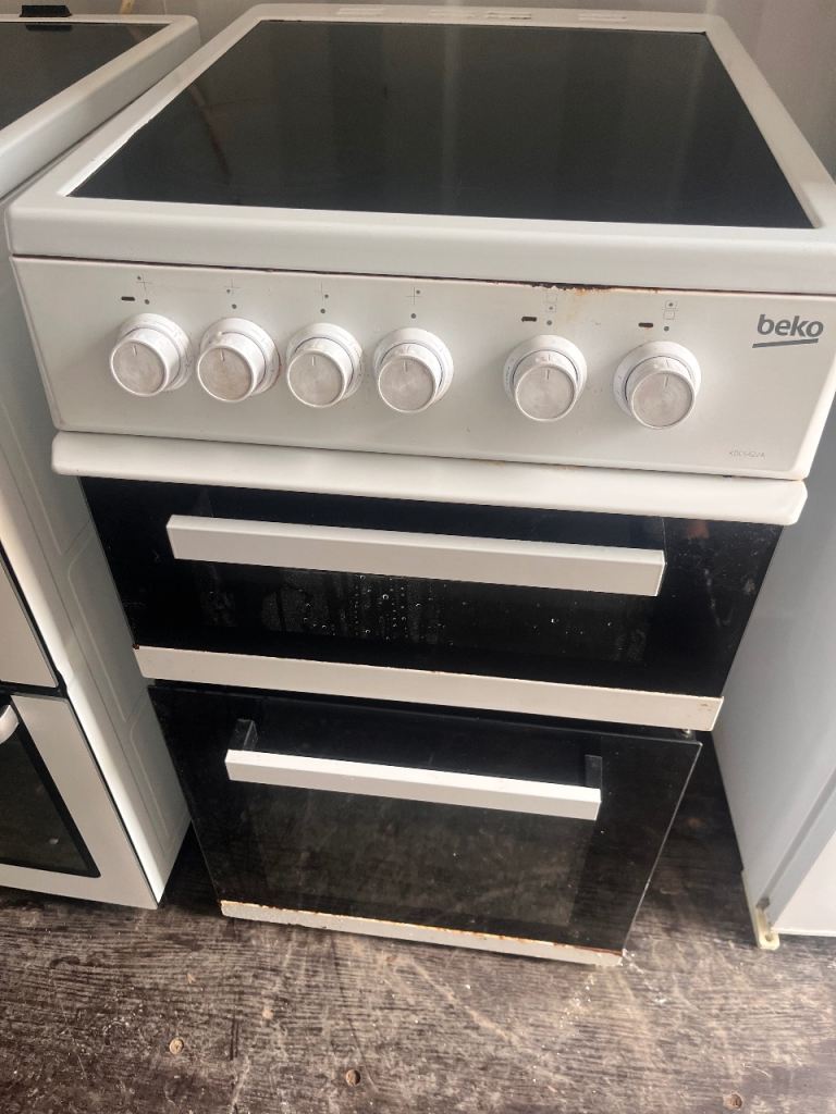Beko Electric Cooker (drop off available)