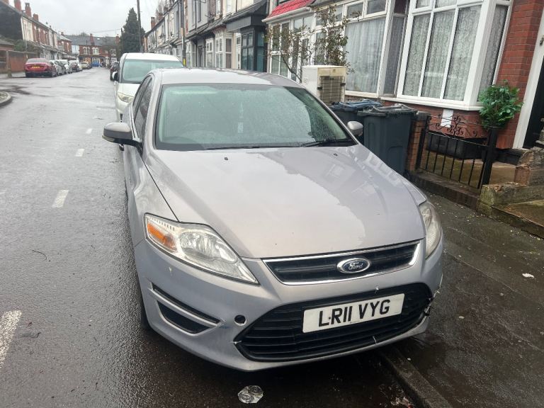 Ford, MONDEO, Hatchback, 2011, Manual, 1997 (cc), 5 doors