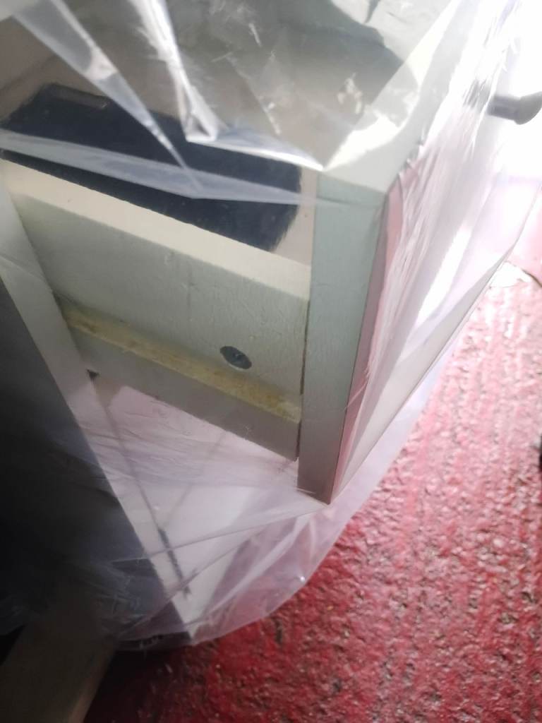 Chest of 3 Drawers