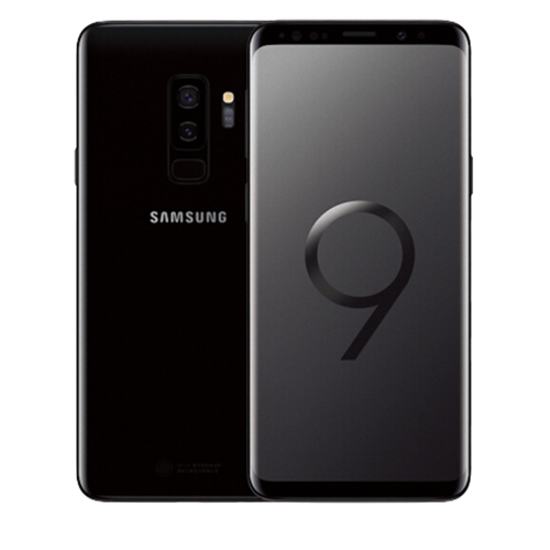 Samsung S9 - 64GB - Black (Unlocked) Smartphone