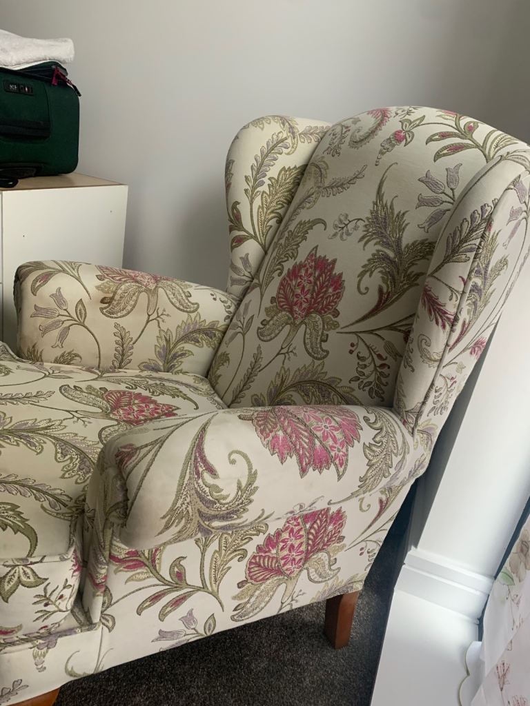 Armchair 