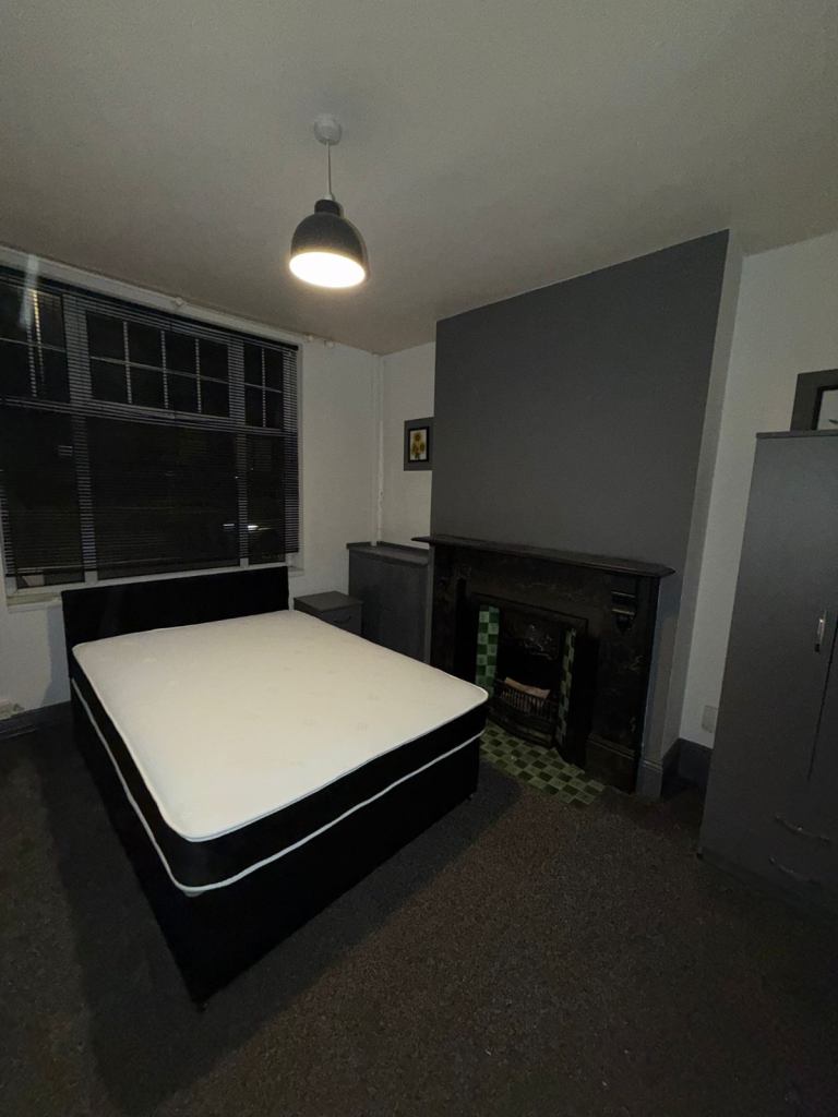 Rooms Available WS2 DSS Accepted 