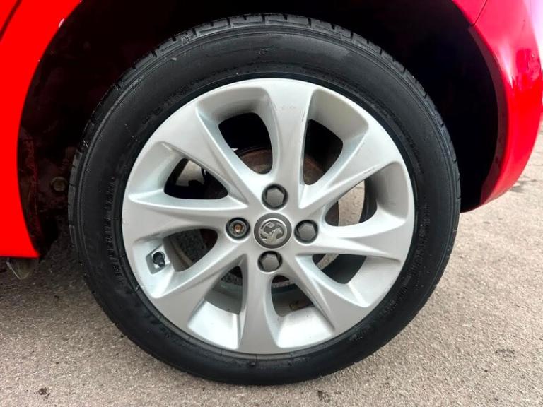 Vauxhall VIVA SL - ONLY 63806 MILES, ONLY ?20 ROAD TAX, FULL SERVICE HISTORY