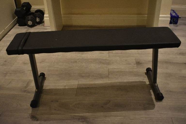 Exercise Bench
