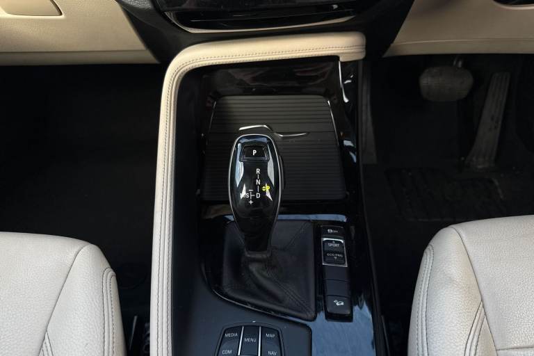 2018 BMW X1 xDrive 20i xLine 5dr Step Auto SUV Automatic