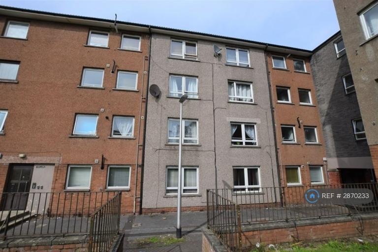 2 bedroom flat in Leith Walk, Dundee, DD2 (2 bed) (#2870233)