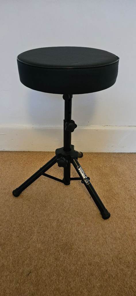 Stagg Drum Stool / Keyboard Bench – As Good As New | in Christchurch ...