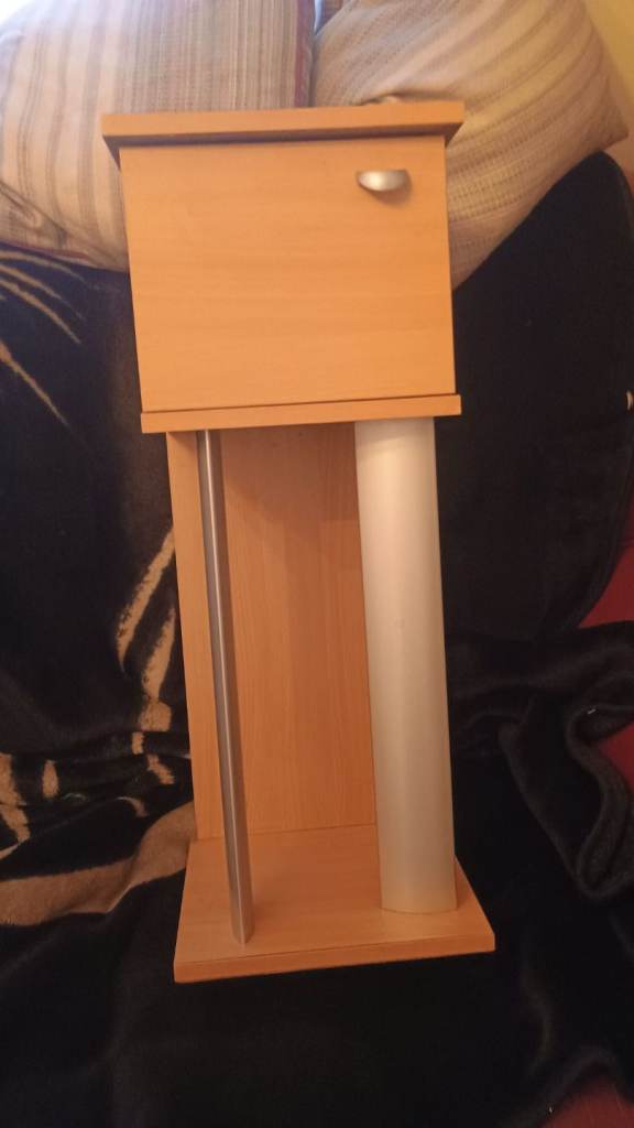 Cupboard small good condition £10 