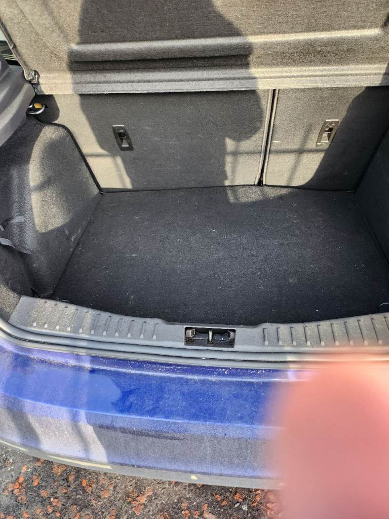 Ford, FOCUS, Hatchback, 2016, Manual, 999 (cc), 5 doors