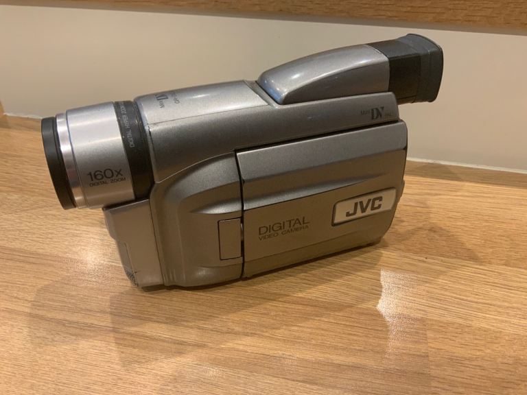 Camcorder 