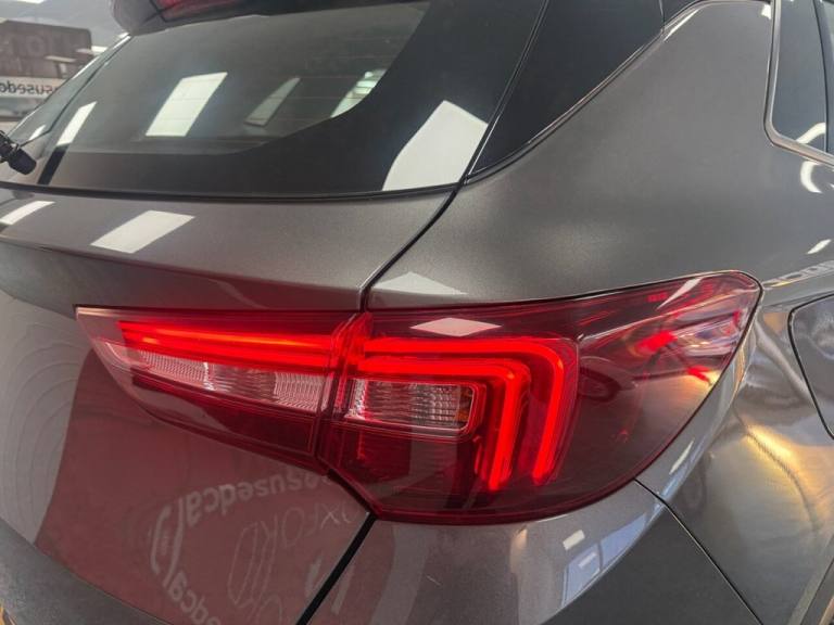 2018 Vauxhall Grandland X 1.5 Turbo D BlueInjection SE SUV 5dr Diesel Auto 8Spd Euro 6 (s/s) (130...