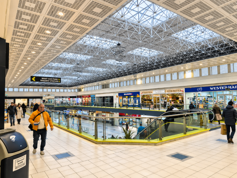 Retail Units, Kiosks, Food Pods & Office Space To Rent – Westside Plaza