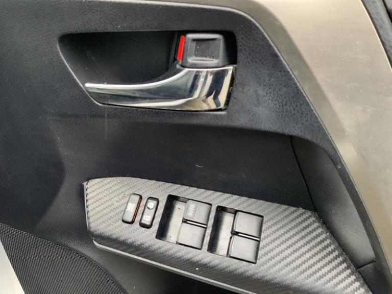 2014 Toyota RAV4 D-4D Invincible SUV Diesel Manual