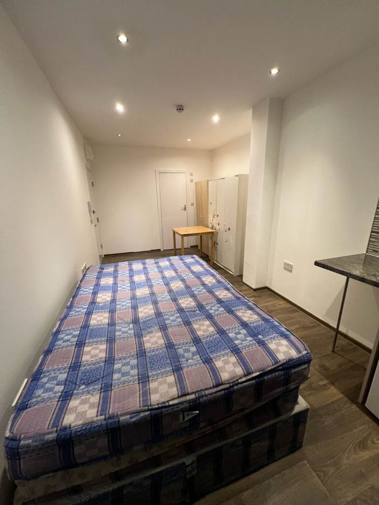 Lovely studio in Lewisham - SE6