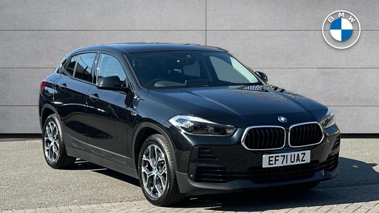 2022 BMW X2 X2 xDrive25e Sport HATCHBACK Petrol/Electric Hybrid Automatic
