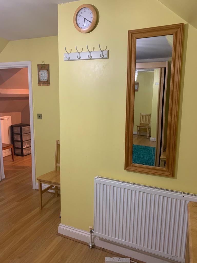 Big Attic Room for rent