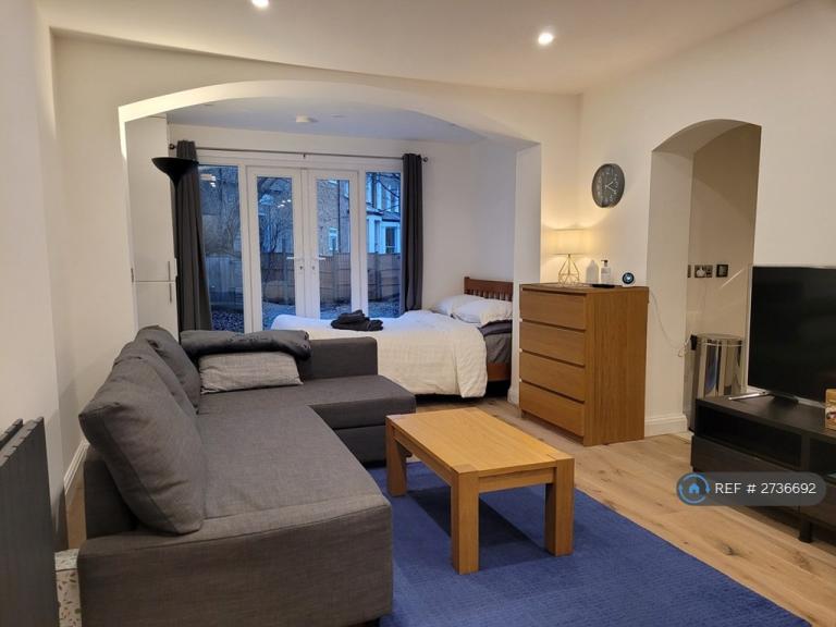 Studio flat in London, London, NW3 (#2736692)