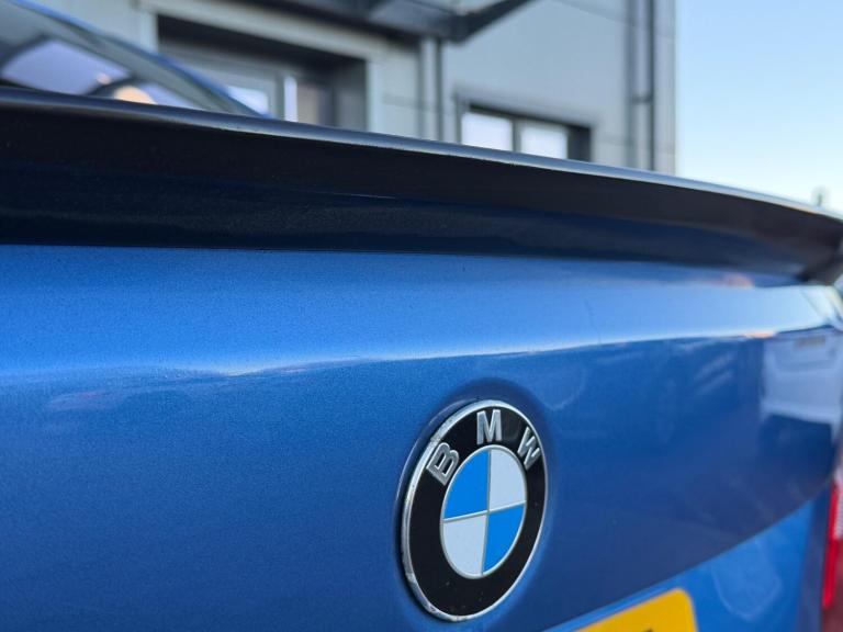 2015 BMW 2 Series M235i 2dr Step Auto COUPE PETROL Automatic