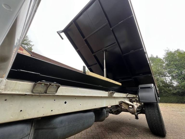 2018 Mercedes-Benz Sprinter 3.5t Chassis Cab CHASSIS CAB DIESEL Automatic