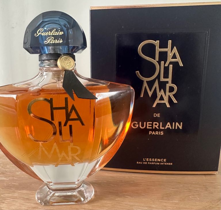 Guerlain Shalimar L’Essence 2025 90ml