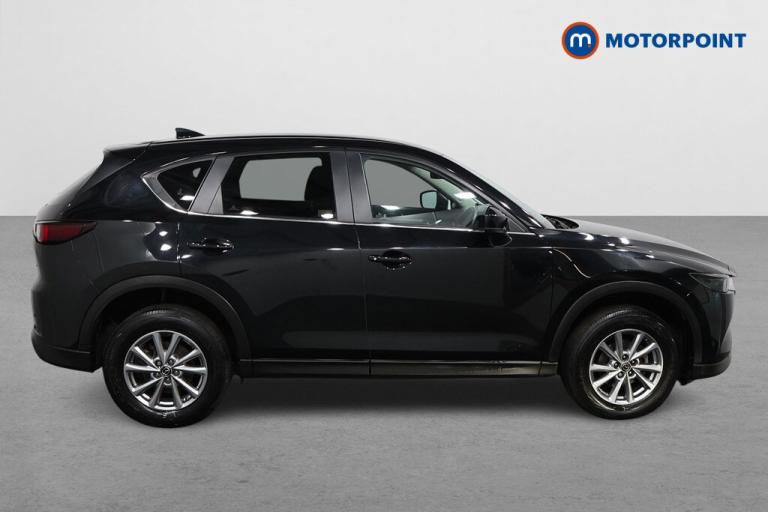 2024 Mazda CX-5 2.0 e-Skyactiv G MHEV Centre-Line 5dr ESTATE PETROL Manual