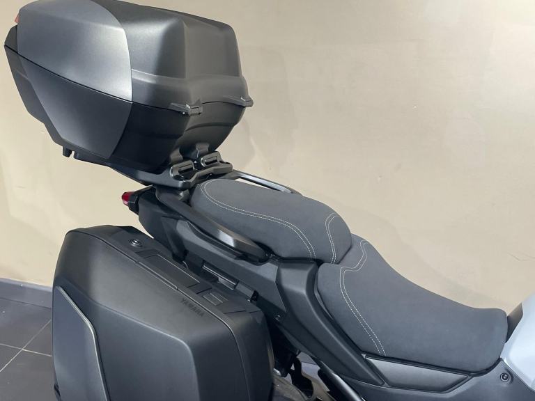 Yamaha Tracer 9 GT Y-AMT Tracer9 Tracer9GT Yamaha Automatic Transmission version