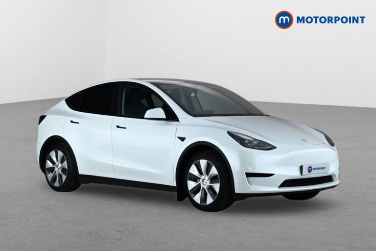 2023 Tesla Model Y RWD 5dr Auto SUV Electric Automatic