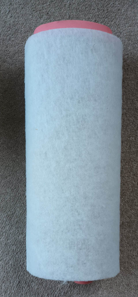 Mann Air Filter C15 105/2