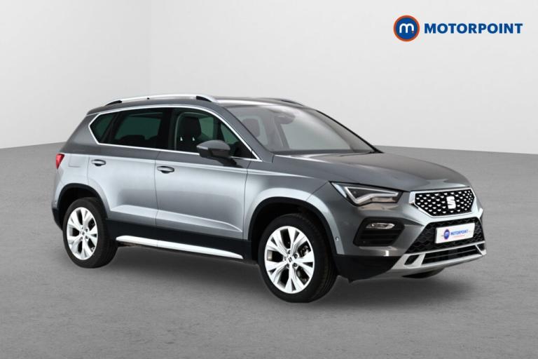 2023 SEAT Ateca 1.5 TSI EVO Xperience 5dr DSG SUV Petrol Automatic