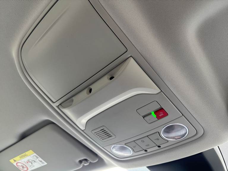 2025 SEAT Ateca 1.0 TSI 115 SE Technology 5dr Estate PETROL Manual