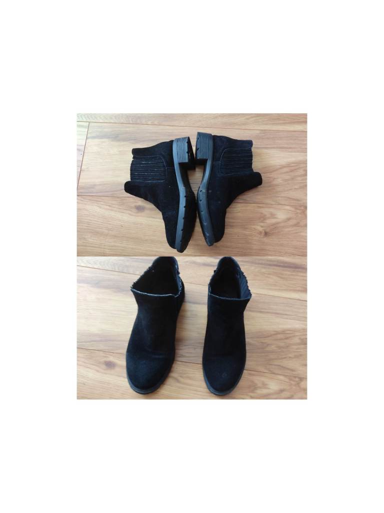 Bundle of Women's Boots