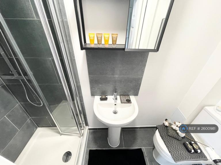 1 bedroom in Stockley Street, Northampton, NN1 (#2600981)