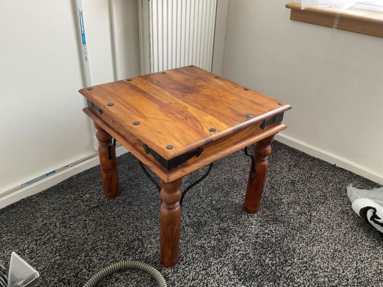 Sheesham/indian rosewood