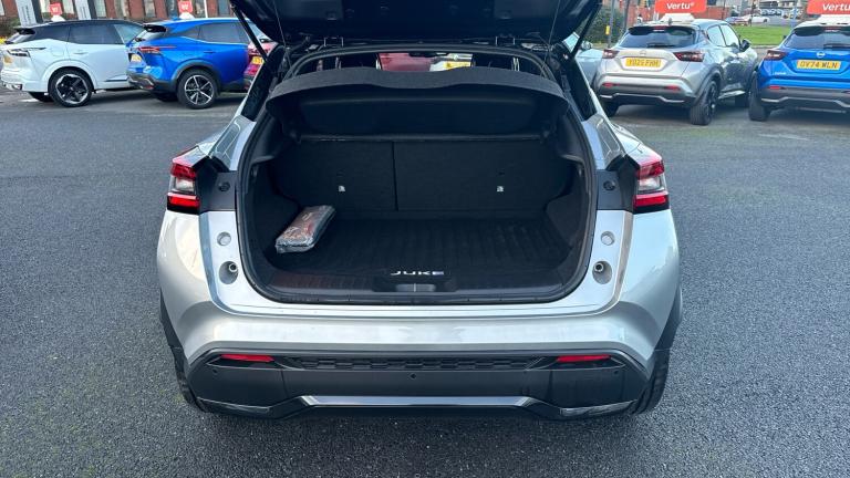 2023 Nissan Juke 1.6 Hybrid Tekna+ 5dr Auto Hybrid Hatchback Hatchback Hybrid Automatic