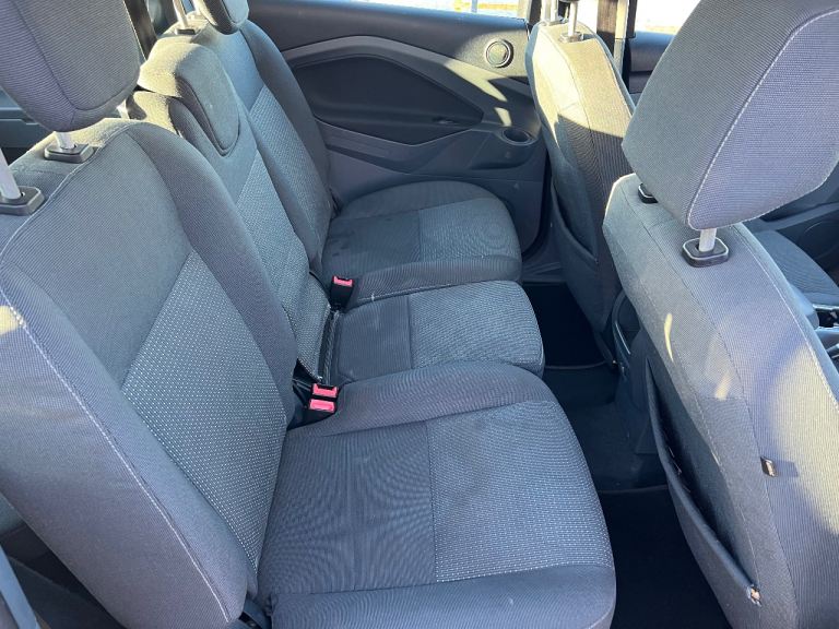 Ford, GRAND C-MAX, MPV, 2013, Manual, 1560 (cc), 5 doors