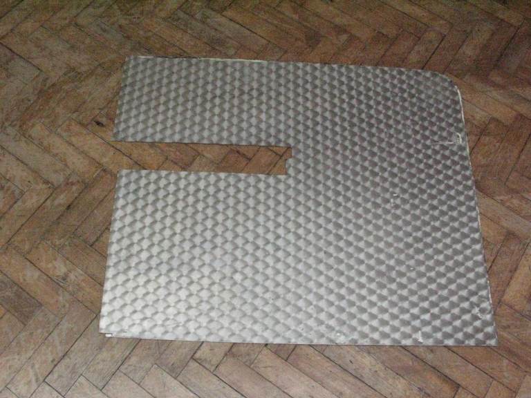 Stainless Steel Sheet ( Circle Polished )