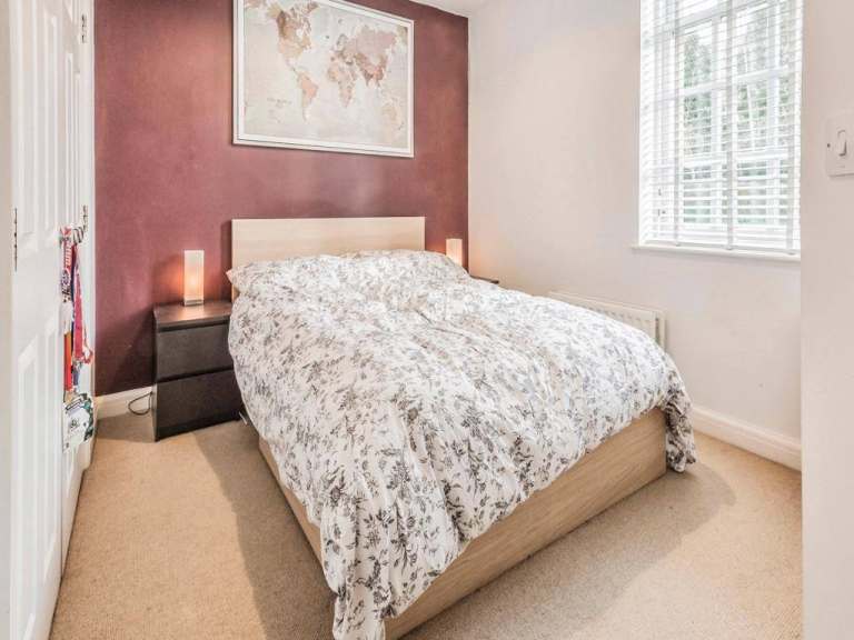 💕Stylish Rooms in Canning Town 🛌 Live Close to Canary Wharf & The City📍