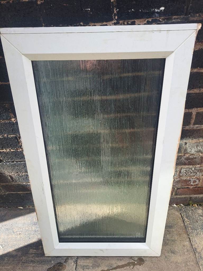 Upvc Window / Double Glazing / Shed / Mancave / Windows & Doors / Pvcu