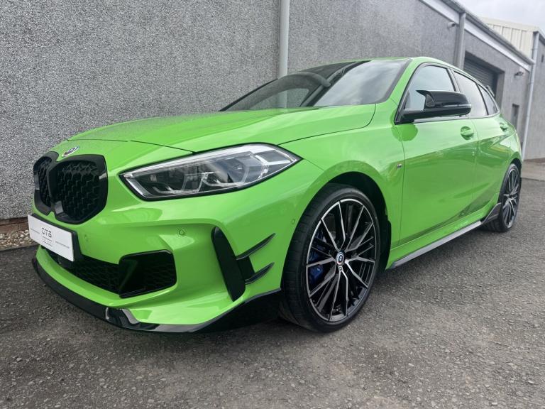 BMW 1 SERIES 2.0 M135i xDrive 2023