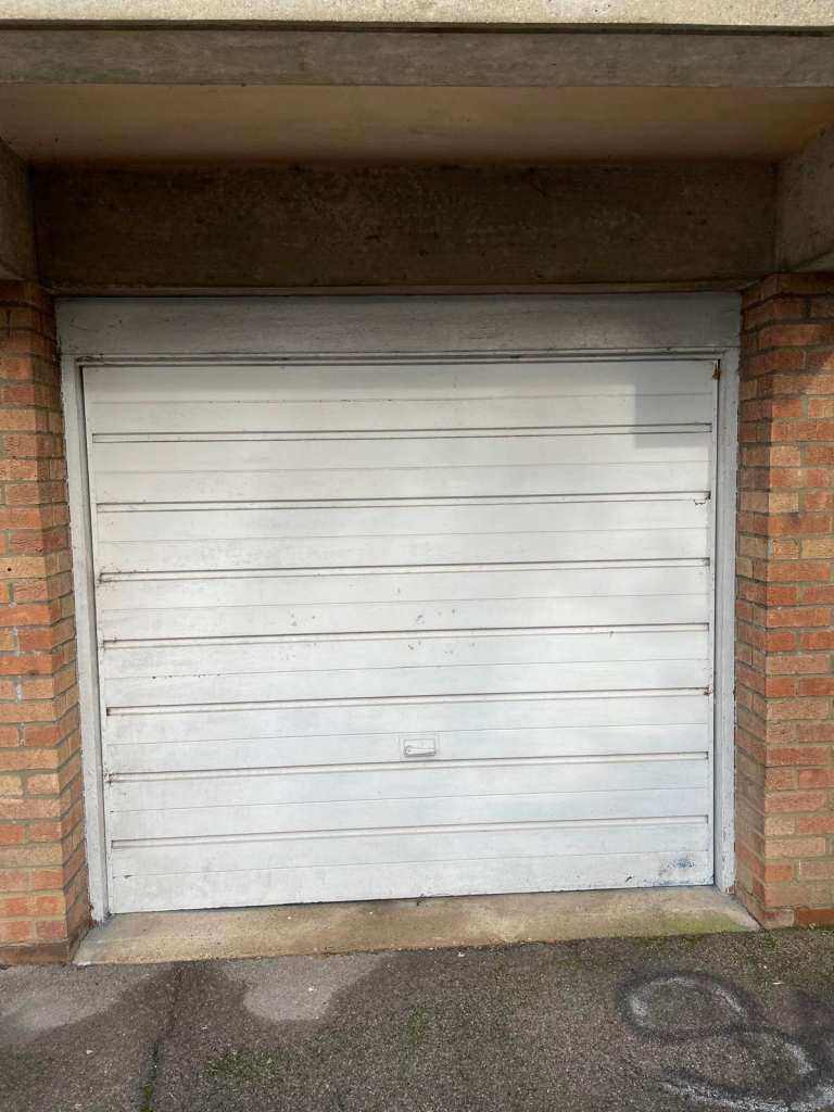 Garage/Storage Space Available for Rent in Pinner, Harrow