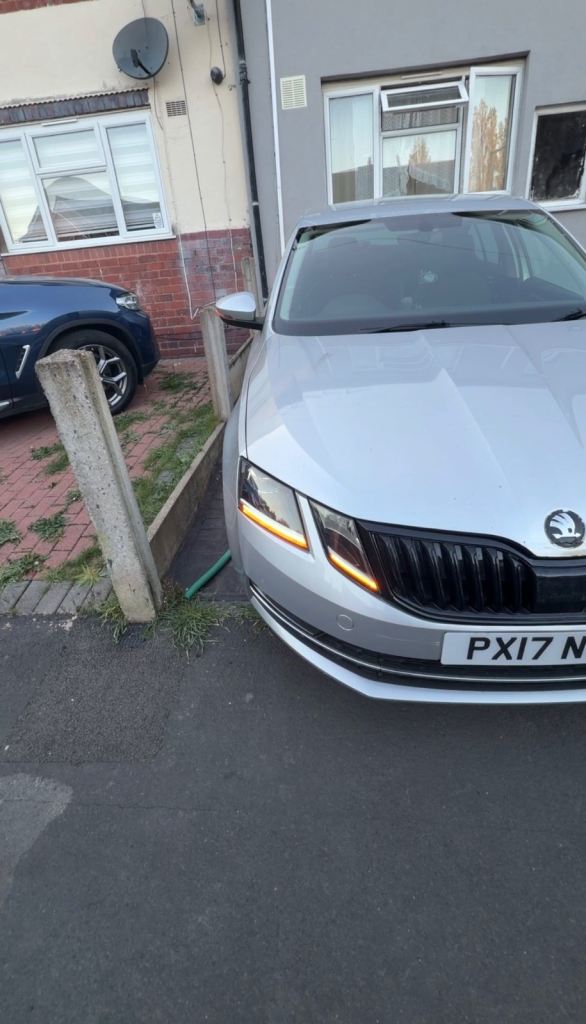 Skoda, OCTAVIA, Hatchback, 2017, Manual, 1395 (cc), 5 doors