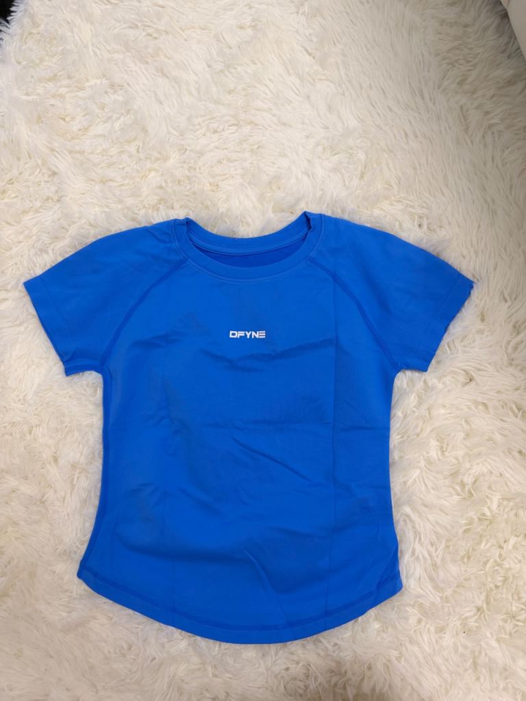 DFYNE T-shirt 